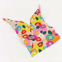 美研繊維 エコバッグ あずまトートオーガニックコットン 虹 462045 1個（直送品）