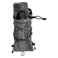 GRANDJAPAN ヤマビトモバイルパック DAY OUT サングラス入れ Gray 483643 1個（直送品）