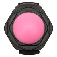 ルークラン ライト 散歩 犬 ループセイフ ルーセントLED ピンク 486813 1個（直送品）