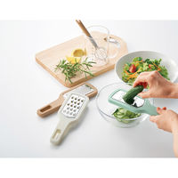 リマーク 使い分けスライサー3種セット 82385 1セット(3個入)（直送品）