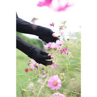 富士パックス UV対応虫よけアームカバー日本製 FP-388 1個（直送品）