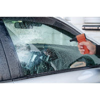 ジェントス SG コンパクトブロワー充電式 SGBW-01R 1台（直送品）