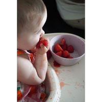 ストッケ トリップトラップ トレイ ブラック 1個（直送品）