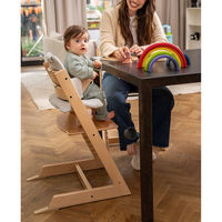 ストッケ トリップトラップ ベビーセット テラコッタ 1台（直送品）