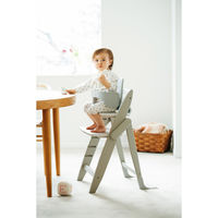 moji YIPPY イッピー専用 スターター・セット ダークグレー 1個（直送品）