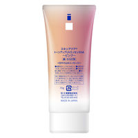 スキンアクア　トーンアップＵＶエッセンスピンク 70g ロート製薬