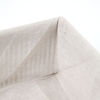 ロープ収納ボックス(L) グレー LAKOLE/ラコレ