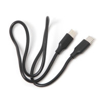 3IN1チャージャー アイボリー LAKOLE/ラコレ