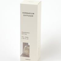 ハーバリウムディフューザー コットン COTTON LAKOLE/ラコレ