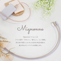 オウルテック ショルダーストラップ&USB-C to USB-C 充電ケーブル ミニョン OWL-CBX2MIN07CC-AR 1個（直送品）