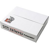 秋川牧園 秋川牧園の卵でつくったたまご村プリン　４個 AKB-001 1個（直送品）
