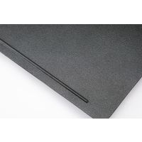 J-FUN abien MAGIC GRILL マジックグリル ホットプレート おしゃれ スタイリッシュ JF-MG02-B 1台（直送品）