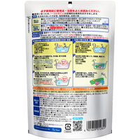 スクラビングバブル 風呂釜洗浄剤 ジャバ 1つ穴用 160g 1個 お風呂掃除 ジョンソン