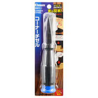 ビッグマン コーナーチゼル90度 BMCC-1 1個（直送品）