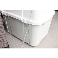 アイ・エル・シー 宅配ボックス ハード IT-620 1個