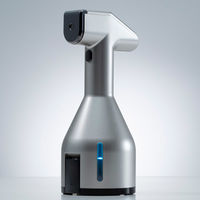 AQUA（アクア）オゾン水スプレー（業務用）高濃度オゾン生成（水道水使用）充電式 200ml 2年保証 COS-21A 1台