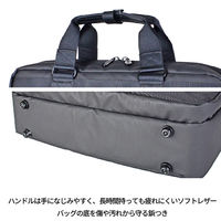 スワン ROTHCO イージス 2wayビジネスバッグ 45085 ブラック 1個（直送品）