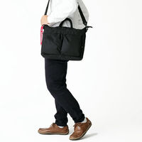 スワン ROTHCO タブレットPC対応 ミニヘルメットバッグM 45084 カーキ 1個（直送品）