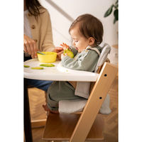 ストッケ トリップトラップ クラシッククッション ノルディックグレー 1個（直送品）