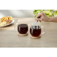 （ドリップコーヒー）キーコーヒー KEY DOORS+ JET BREW エチオピア モカ 1セット（8杯分×3袋）