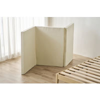 アイリスオーヤマ こだわりマットレス付き布団10点セット グレージュ KFSーKM10S 1セット