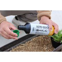 welzo 高温・曇天でも衰えないチカラ 500ml 活力剤 4933136983755 1本（直送品）