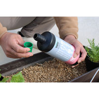 welzo 卵の力で 葉にハリと艶を 800ml 液体肥料 4933136983793 1本（直送品）