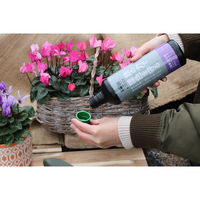 welzo 鉄の力で 葉色を美しく 500ml 活力剤 4933136983786 1本（直送品）