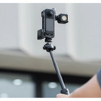 PGYTECH Insta360 X5 万能フレーム P-57C-020 1個（直送品）