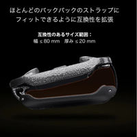 PGYTECH BEETLE カメラ クリップ V2 無 P-CG-194 1個（直送品）