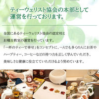 nagomi-NATULURE  有機めぐりルイボスブレンド 1袋(12バッグ入)