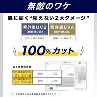 ディーエーピーネットワーク 自動開閉 折りたたみ傘 晴雨兼用 (杢ブラック) solshade029_MBK 1個（直送品）