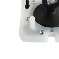 日東工器 DCモータ DP0125A-X1 1式（直送品）