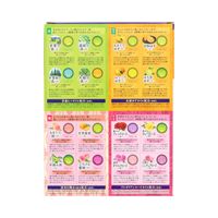 【大容量アソート】 入浴剤 炭酸 温泉の素 温泡 ONPO 詰合せセット（80錠） 森・ゆず・ローズ・桃 アース製薬