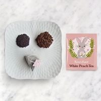 カレルチャペック 20 tea lovers 缶（人気ティーバッグ 20P）1個（4種：20バッグ入）