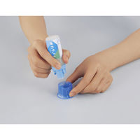 コクヨ 液体のり カクノリ 青 約30ml タ-KL801B-1P 1セット（20本）