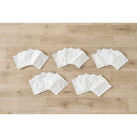 アイリスオーヤマ 充電式紙パックスティッククリーナー SBD78DCBLP-W ホワイト 1台（直送品）