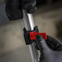 BOSCH コードレスタワーライト GLT18V-5000 1式（直送品）