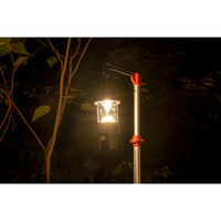 GENTOS 充電式LEDランタン EX-350H 1個（直送品）