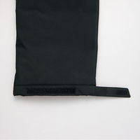 アイトス 防寒パンツ ブラック 4L 8577-010-4L 8577 1本（直送品）
