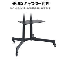 JAPANNEXT 【設置込み】43インチワイド4K液晶モニター 純正スタンドセット JN-HDR432IPSUMJRSA-KUMI 1台（直送品）