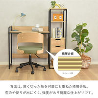 タマリビング コパン ホームチェア グレー 1脚（直送品）