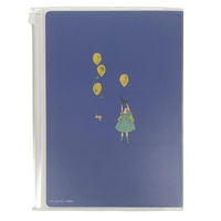 学研ステイフル シンプル家計簿 A5 くらはしれい D10095 1冊（直送品）