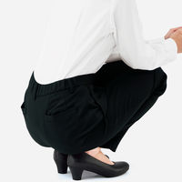 ボンマックス パンツ ネイビー 19号 AP6803 AP6803-8-19G 1本（直送品）