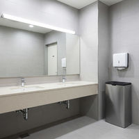 山崎産業株式会社 ダストボックスFT70 YD-200L-SB 1台（直送品）