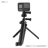 エツミ アクションポッド3WAY3 カメラスタンド VE-2542 1個（直送品）