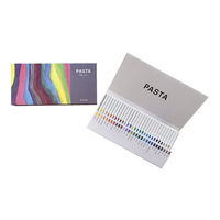 コクヨ 固形マーカー PASTA（パスタ） 30COLORS 30色セット KE-SP15-30 1箱