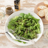 【手土産や贈り物に】 Ortolano オルトラーノ 野菜定期便  (Sコース4回お届け) ギフトカード　二重封筒　熨斗（御中元）（直送品）