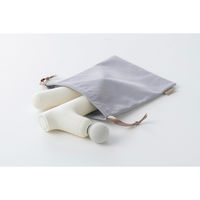 アイリスオーヤマ ビューティーケアガン プラス オフホワイト FRT-M02-W 1台（直送品）