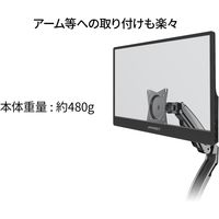 JAPANNEXT 13.3インチ ワイド モバイルモニター JNーMDーIPS133F 1台